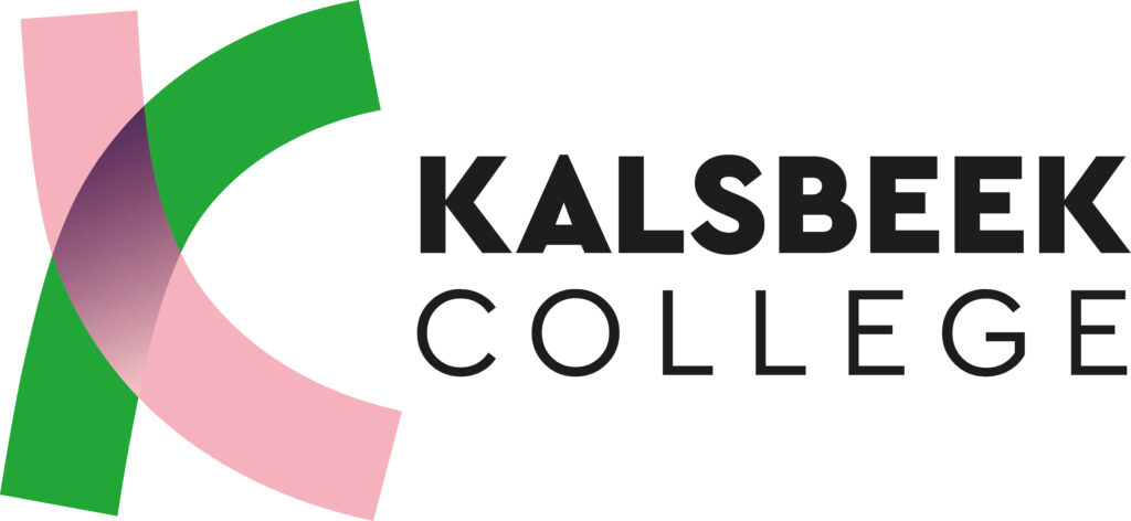 Logo Kalsbeek College