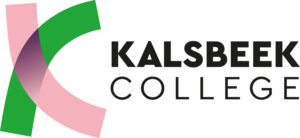 Logo Kalsbeek College